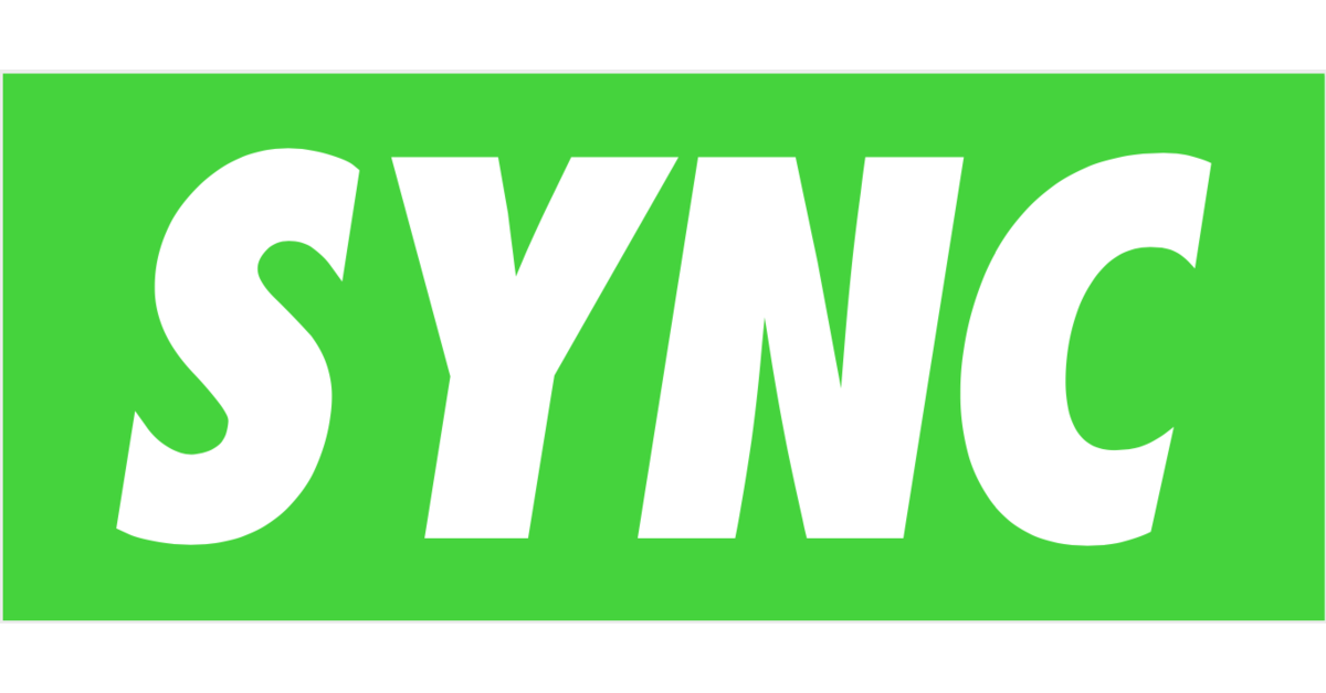 SYNC 