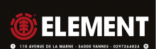 Element Vannes